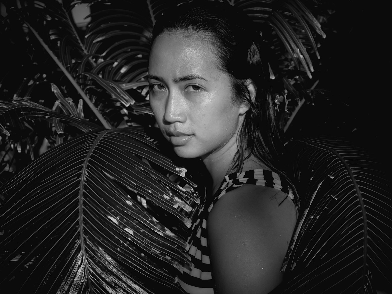 梅麻吕最新作品,探索艺术新领域的独特魅力