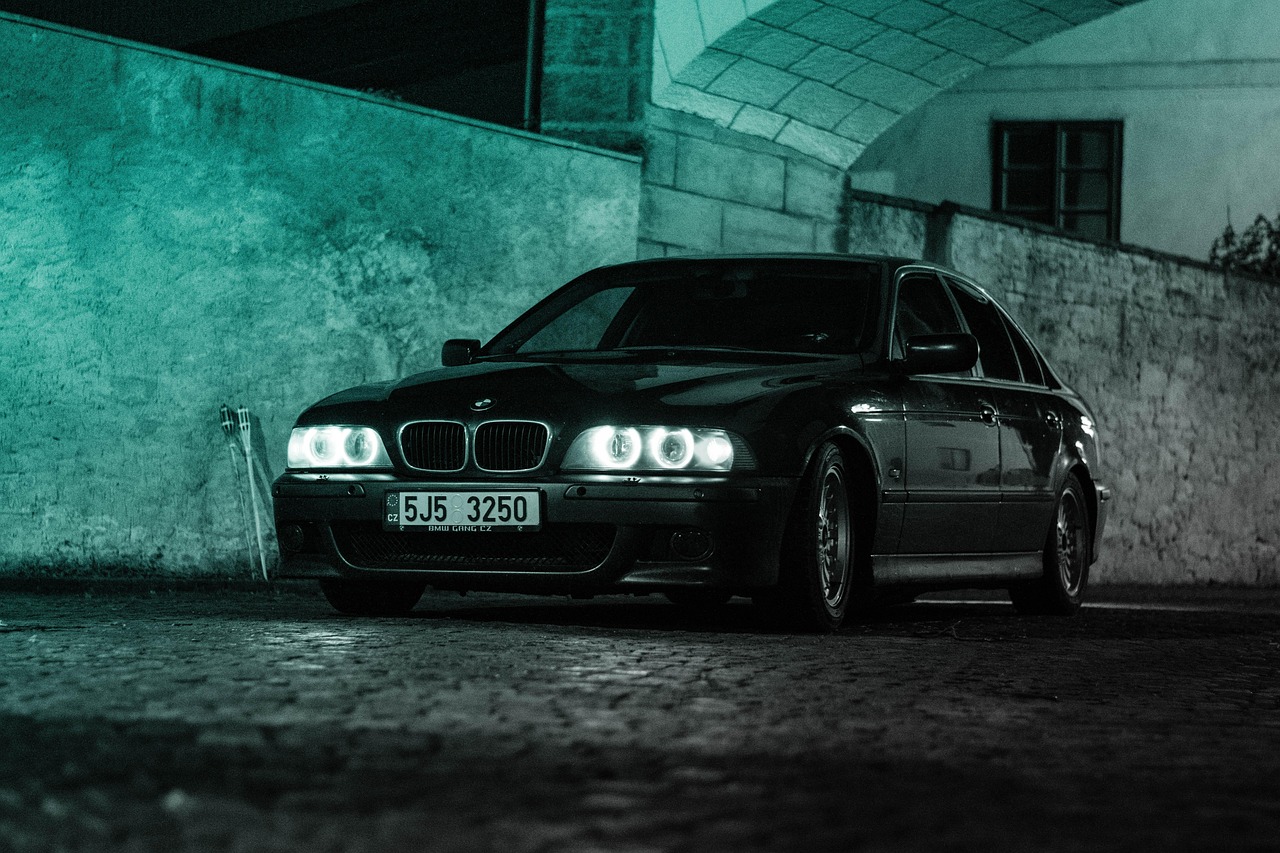 深度解析宝马640i价格与市场竞争态势