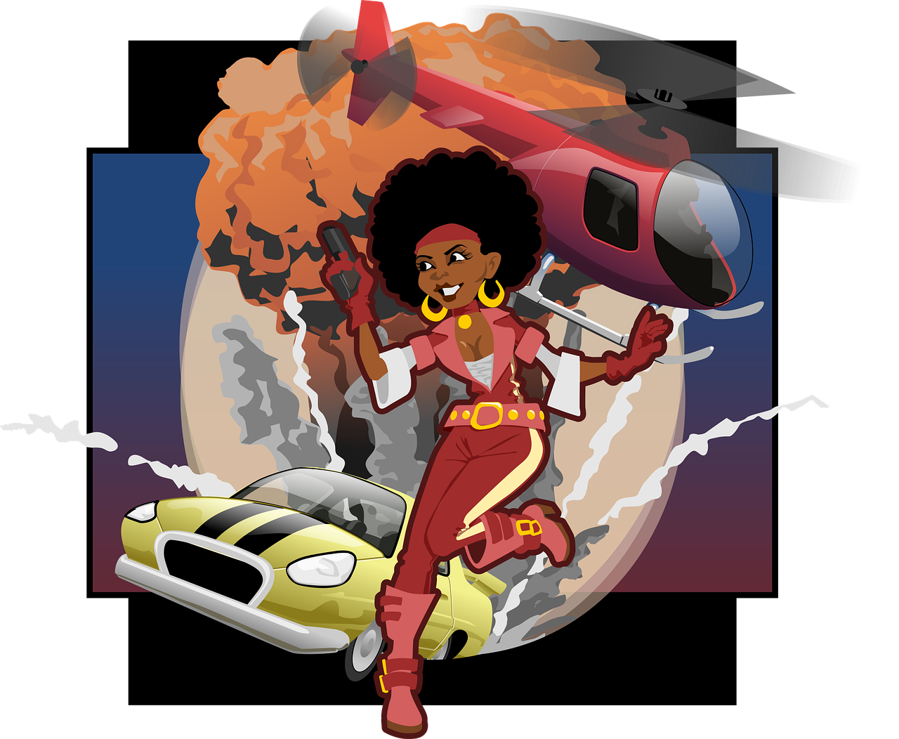 村色少年冒险记最新章节,勇闯未知之境探险记