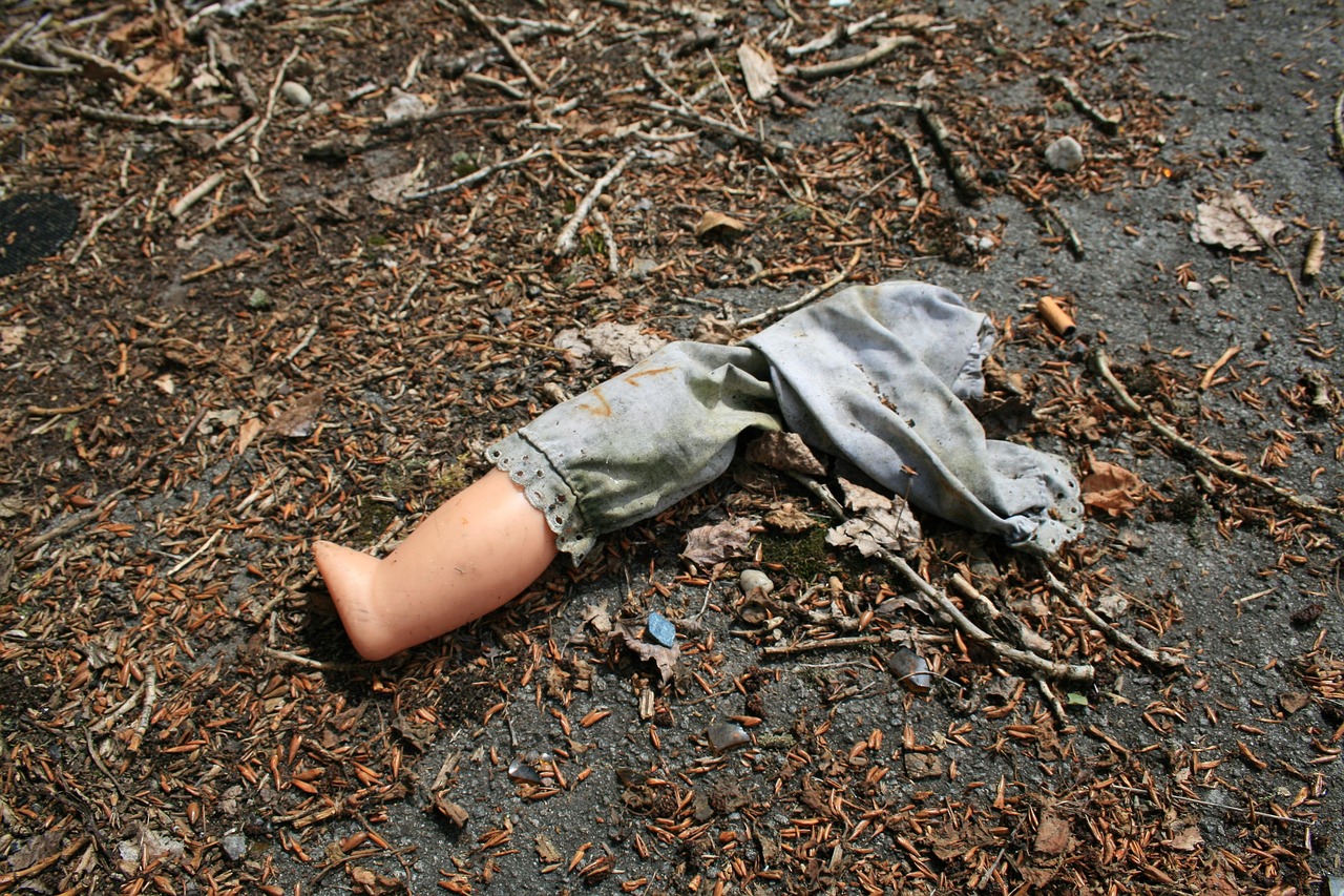 妻子被杀碎尸案揭示真相曙光,最新进展曝光