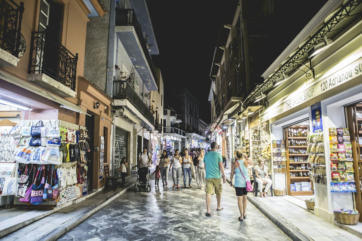 探寻演艺界繁华与梦想之地——演员街