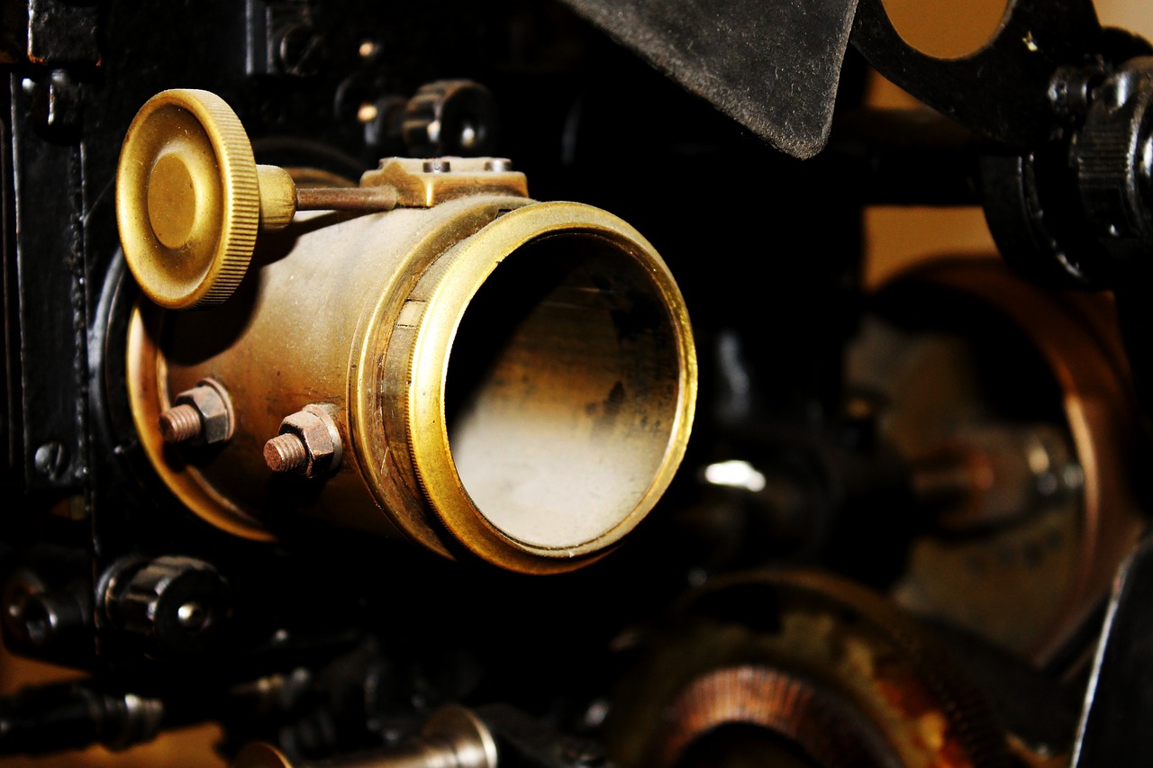 影院最新佳作,深度探索电影的魅力与内涵