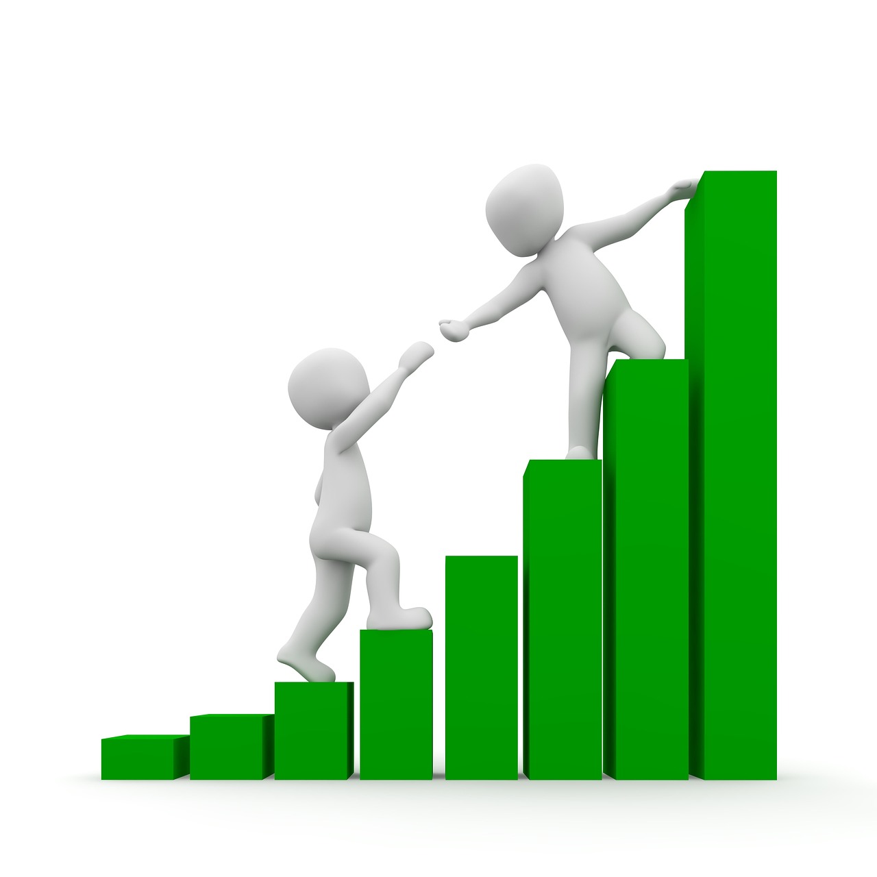 揭秘买股票的资金去向,钱究竟流向何方?