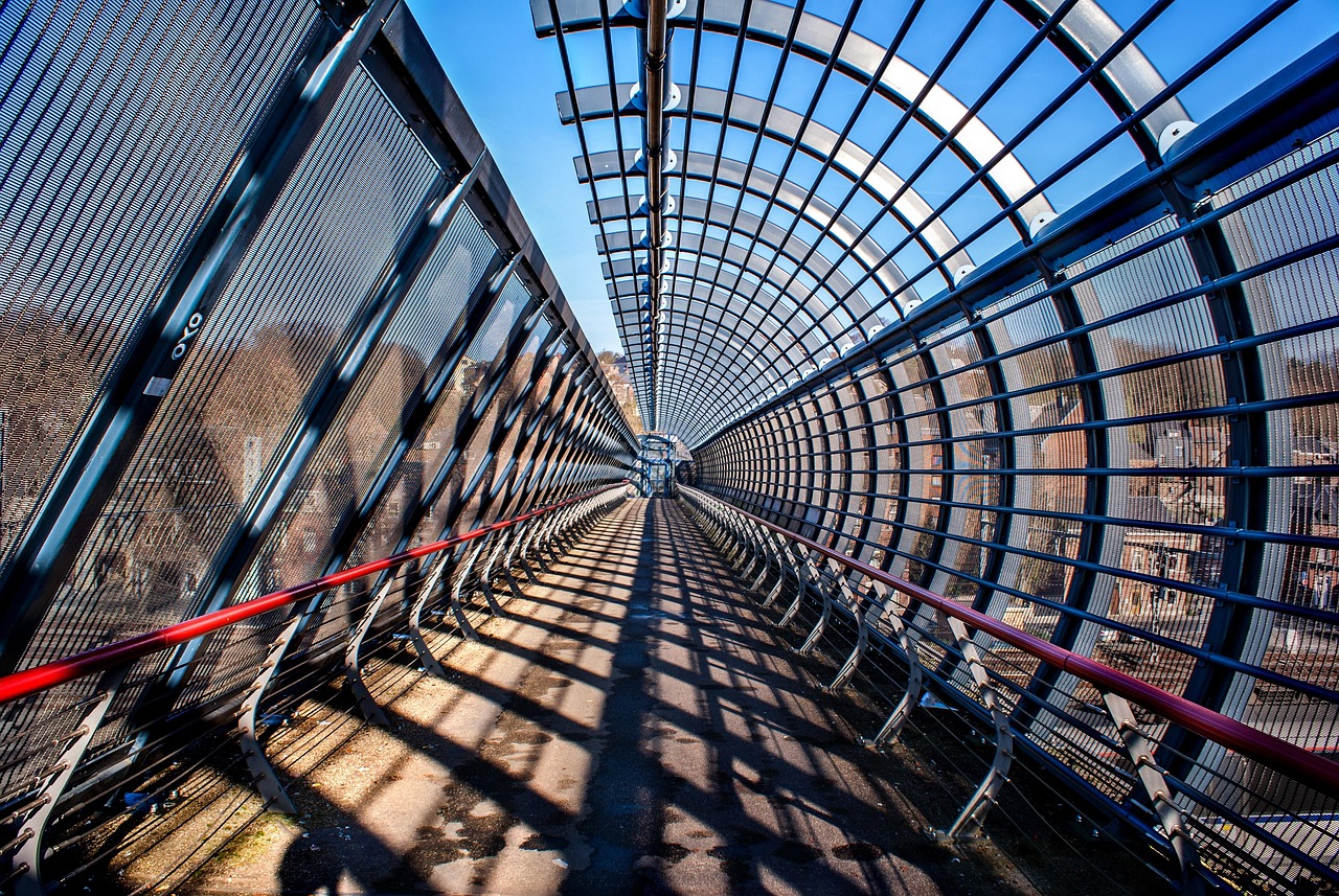 最新数控加工中心深度解析与应用前景展望