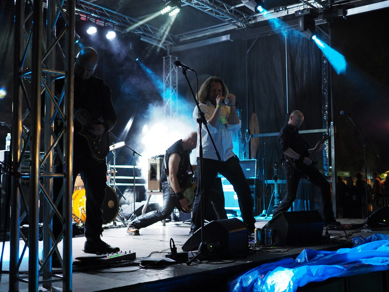 香港女明星陈乐融,璀璨之星闪耀舞台