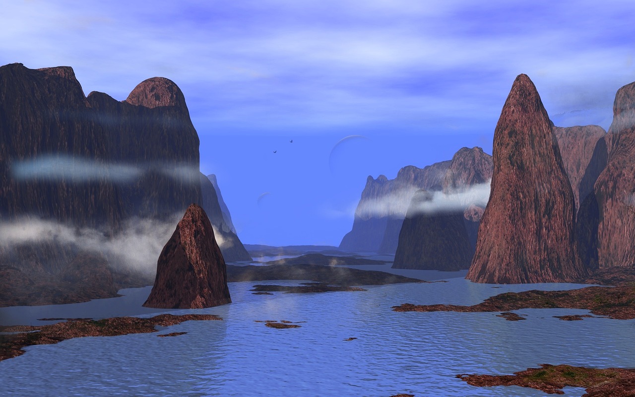 探索未知世界的奇异事件与奇特现象,最新奇闻大揭秘