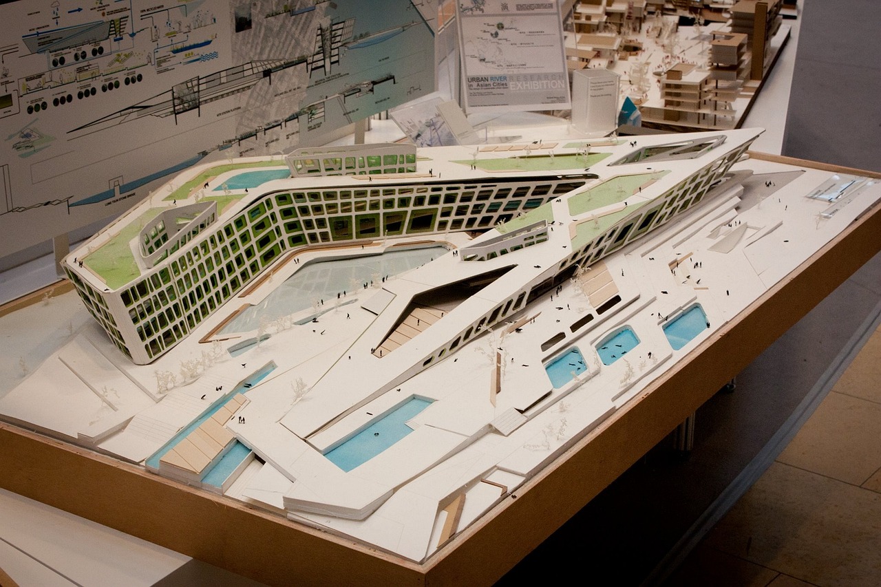 最新装饰企业盘点及行业趋势与创新发展概览