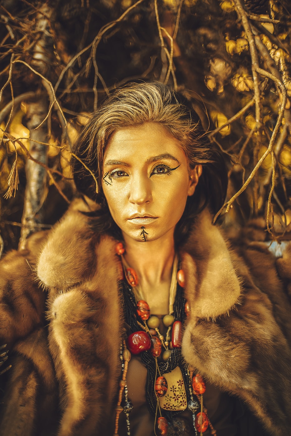 紫苏紫萱，探寻电视剧中的神秘人物之旅