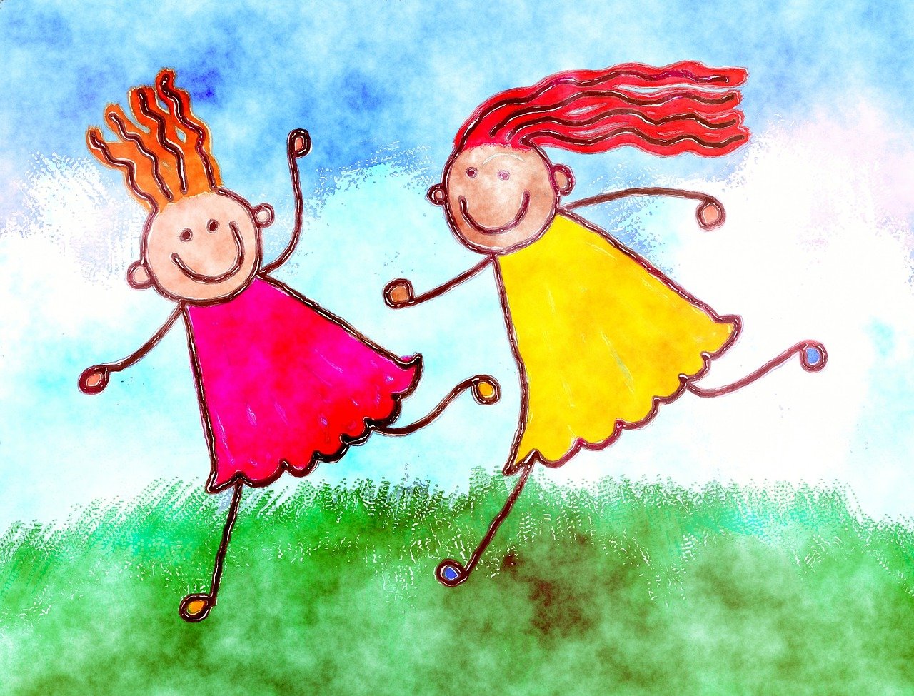 初学者画动漫，入门指南与技巧解析