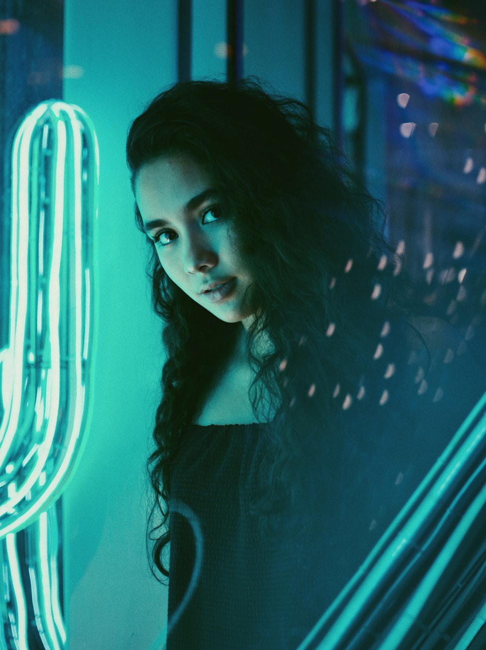 于文文，音乐与影视的跨界之星