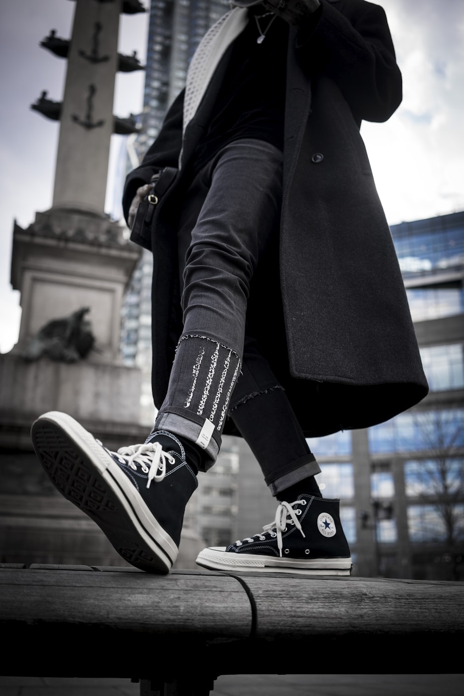 时尚舞台的璀璨之星，走秀明星的魅力展现