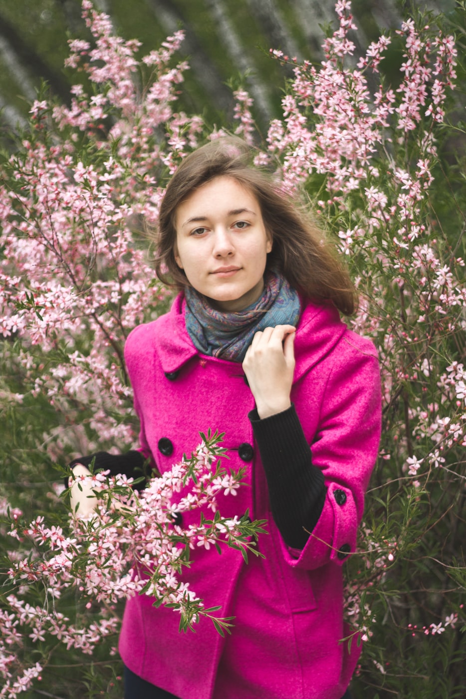 粉红女郎演员,荧屏与现实中的精彩人生