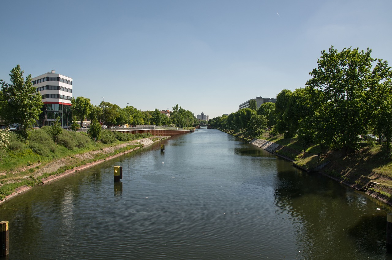 推动水治理现代化，最新水利动态与可持续发展展望