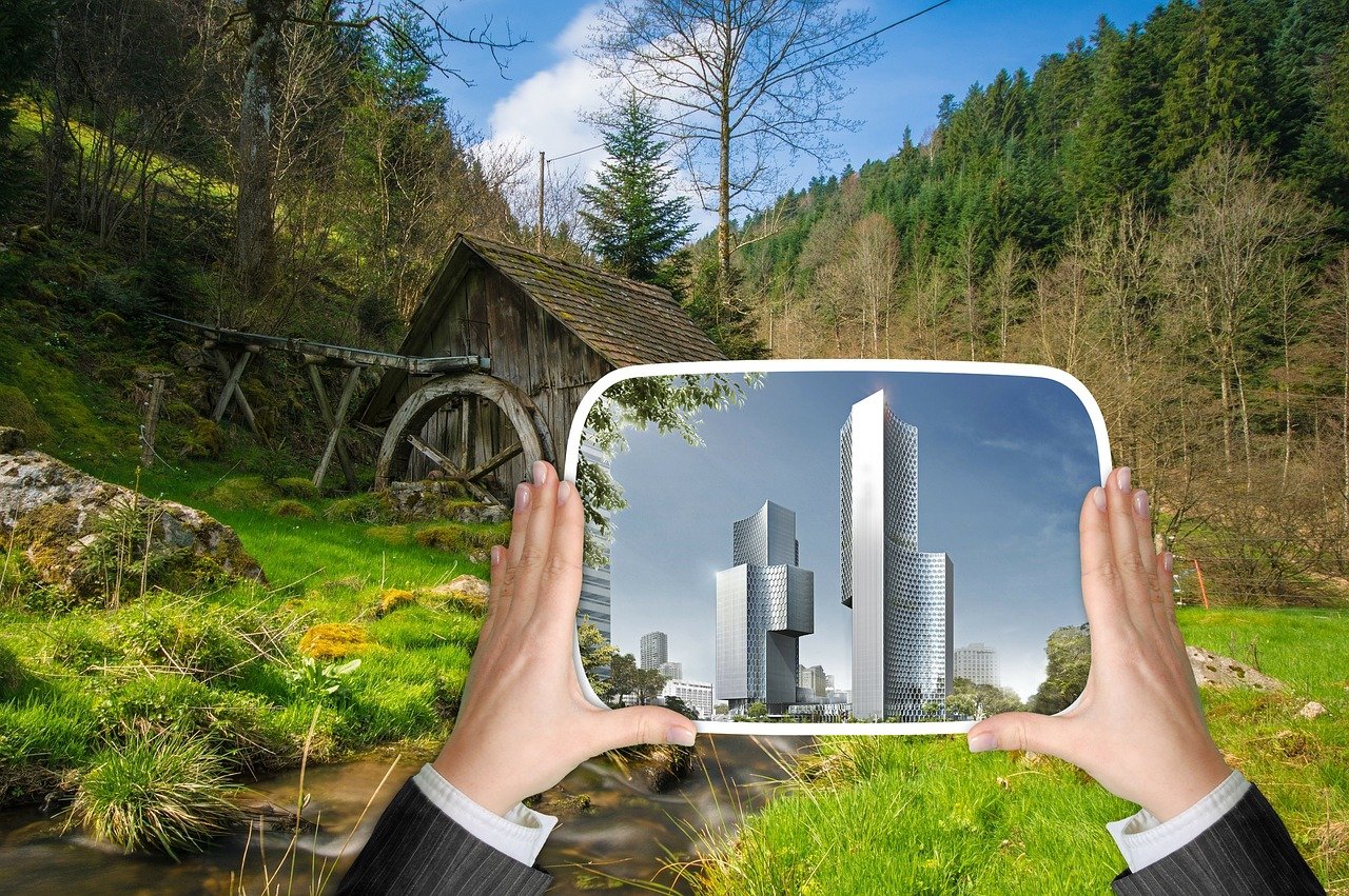 东方甸园二期最新进展,揭开未来生活新篇章的序幕