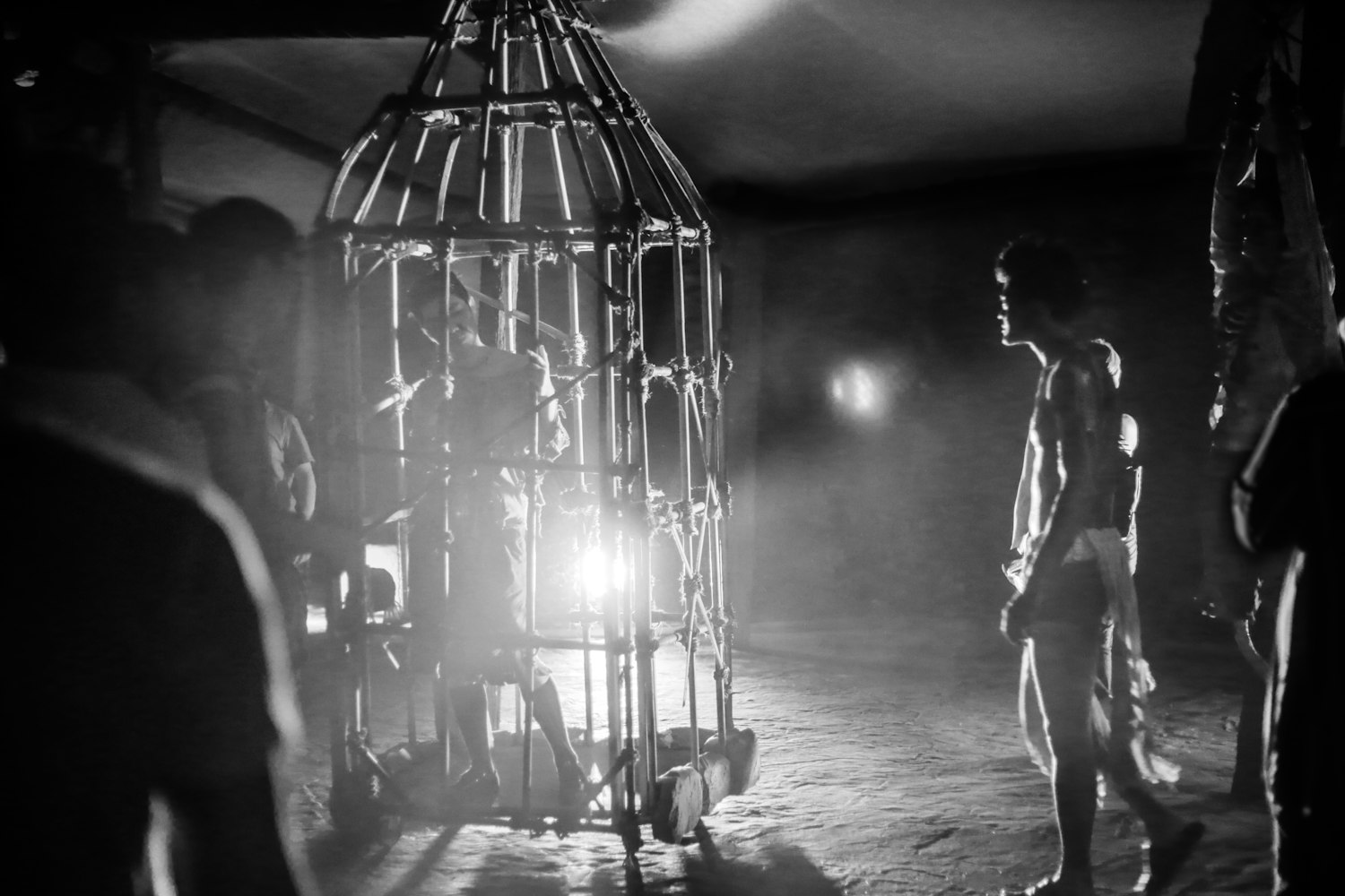 探索二次元世界的全新视界,全屏动漫壁纸