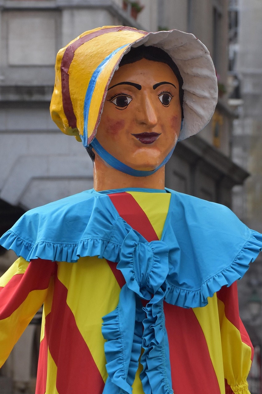 引领潮流的时尚新宠,最新玩偶亮相!