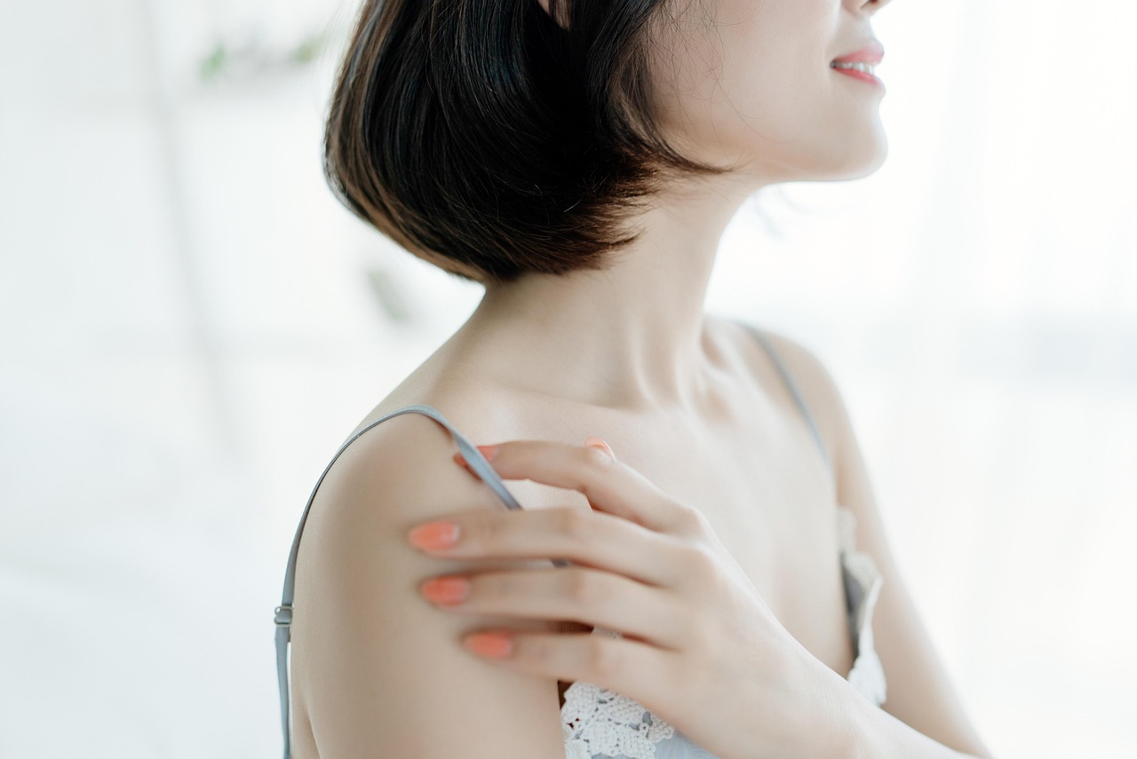 中国娱乐圈中的姓周女明星,璀璨星辰的闪耀人物