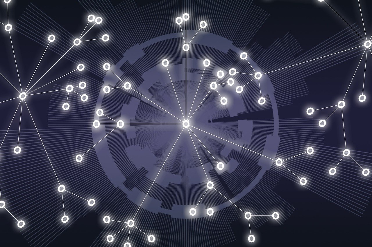 最新四款域名揭晓，引领互联网新潮流的革新之选