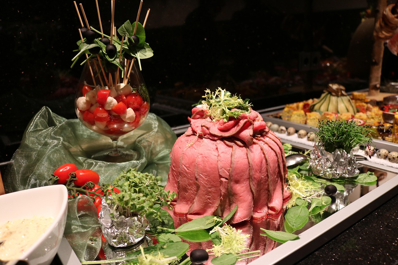 上海美食风向标,品味城市味觉盛宴的绝佳指南