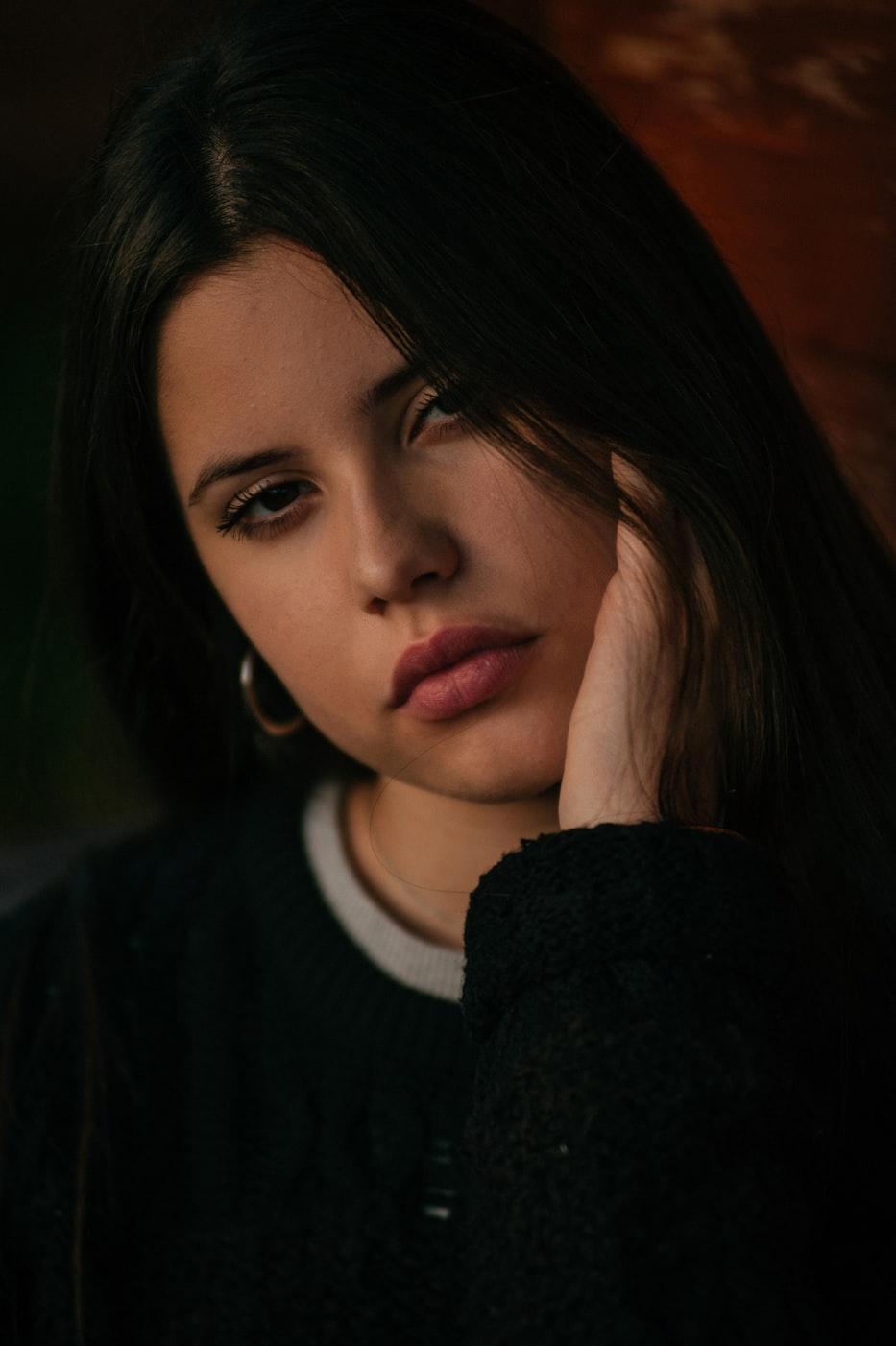 法国美女演员，璀璨星辰下的闪耀光芒