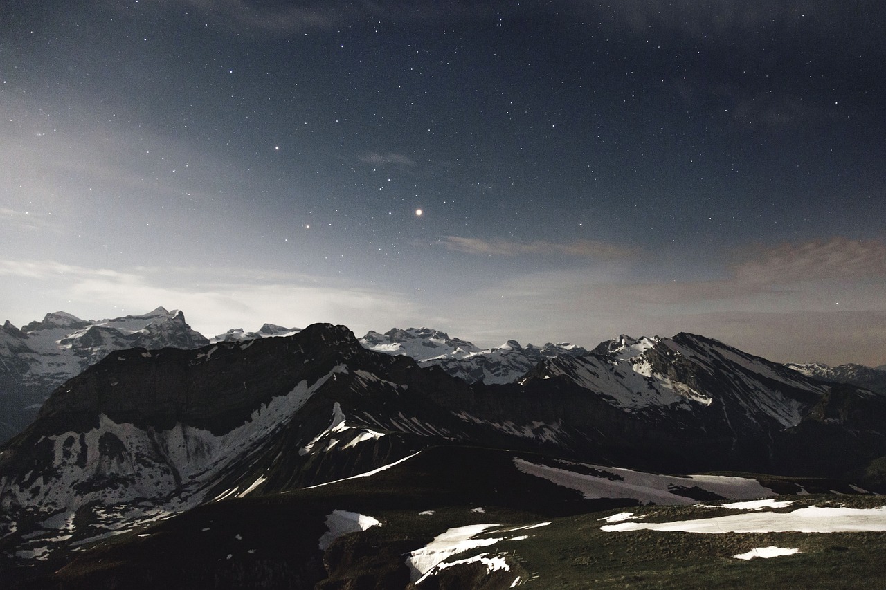 数字时代的星光璀璨，明星网页一览无余