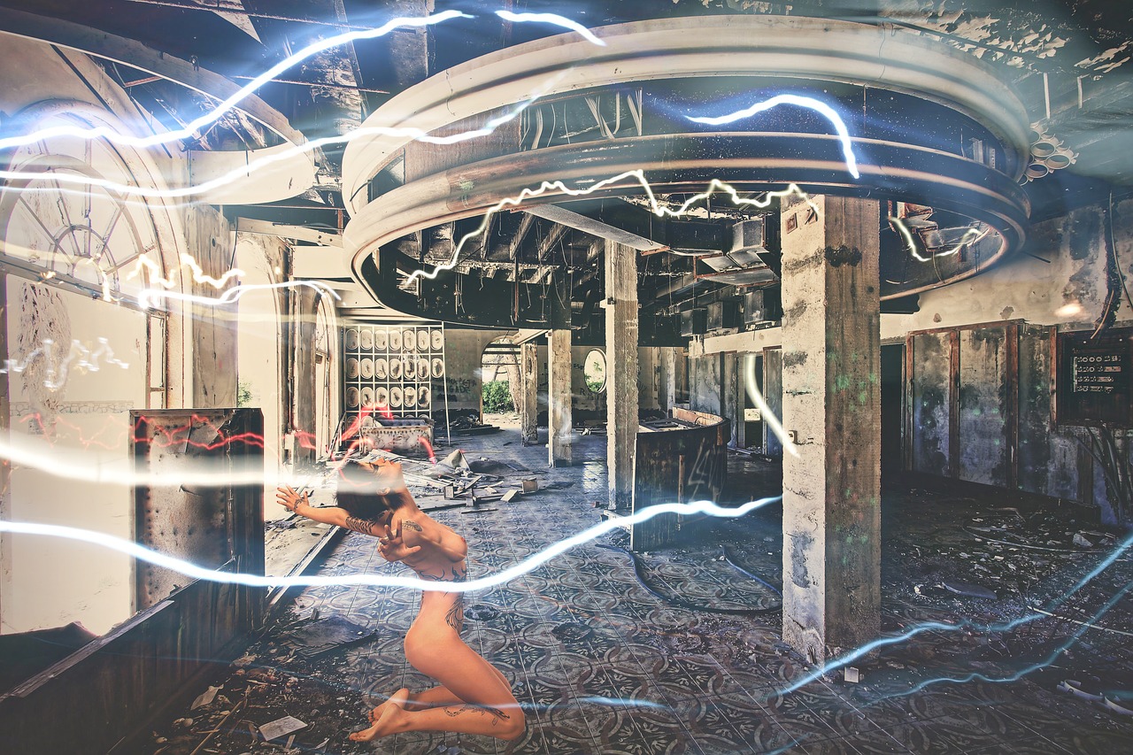 动漫电影的视觉盛宴，沉醉于绚烂的奇幻世界