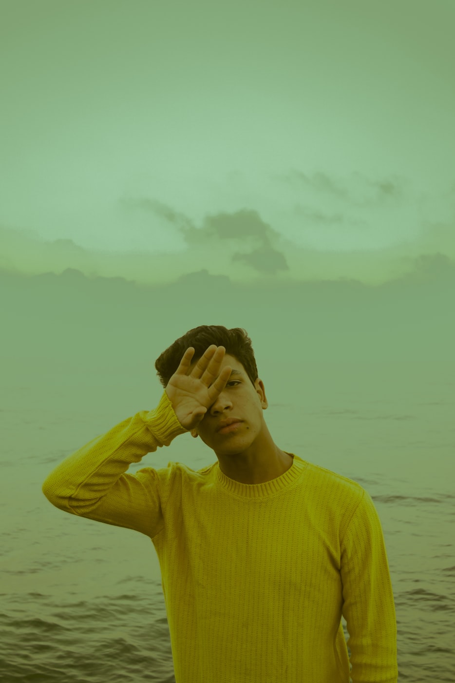 田雨新作,探索艺术新境界之旅