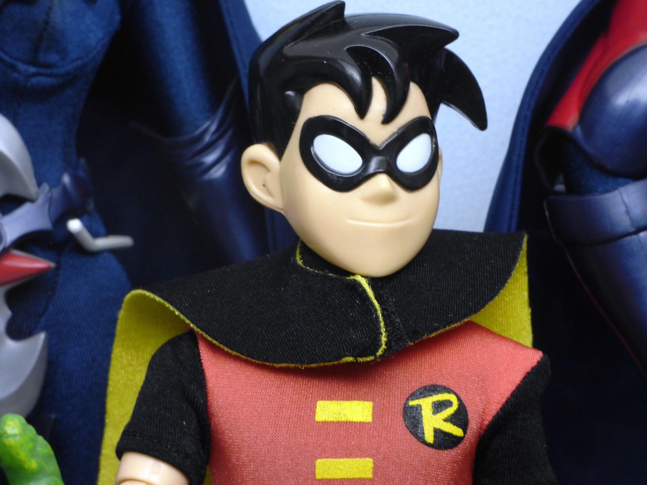 揭秘琦玉动漫世界，热血与英雄之旅